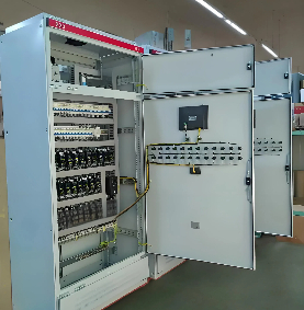 長沙PLC控制柜廠家
